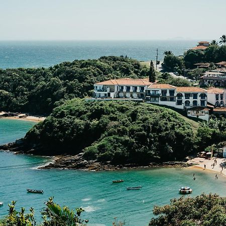 Baia Do Joao Eco Pousada Búzios Exterior foto